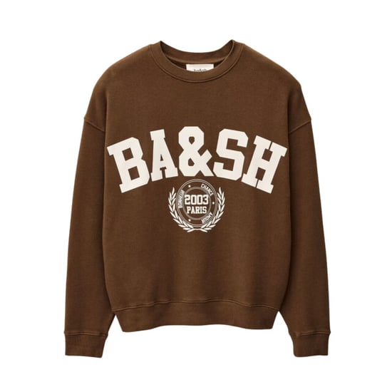 Ba&sh Benjamin sweaters 1h25benj - Image 1