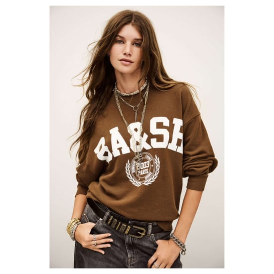 Ba&sh Benjamin sweaters 1h25benj - Image 3