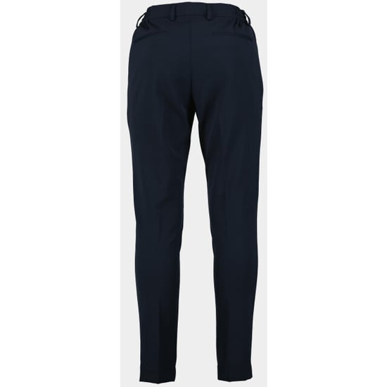 Born with Appetite Wollen pantalon das pants 24304da10/290 navy - Image 2