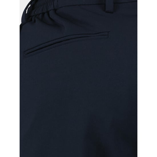 Born with Appetite Wollen pantalon das pants 24304da10/290 navy - Image 4