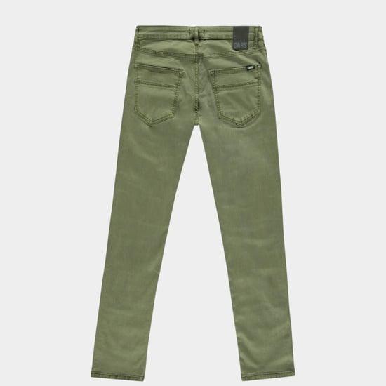 Cars 5-pocket jeans bates 74629/19 - Image 2
