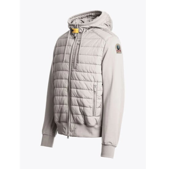 Parajumpers Ivor gewatteerde jassen pmhyfp01 - Image 3