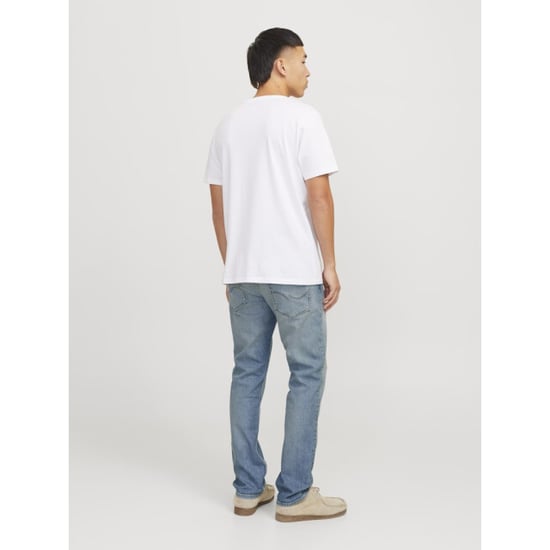 Jack & Jones jjiclark jjoriginal jj 678 noos 12268258 denim - Image 2