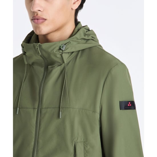 Peuterey Uyapo jacket mayfly - Image 2