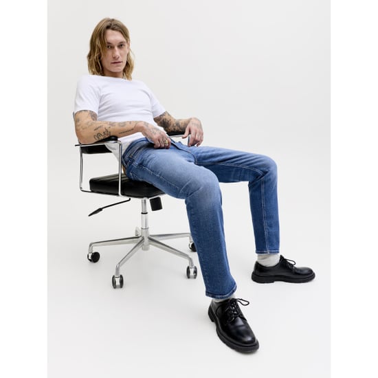 Jack & Jones jjiclark jjorginal jos 478 noos 12289082 denim - Image 6