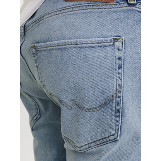 Jack & Jones jjiclark jjoriginal jj 678 noos 12268258 denim - Image 5