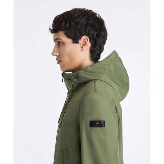 Peuterey Uyapo jacket mayfly - Image 6
