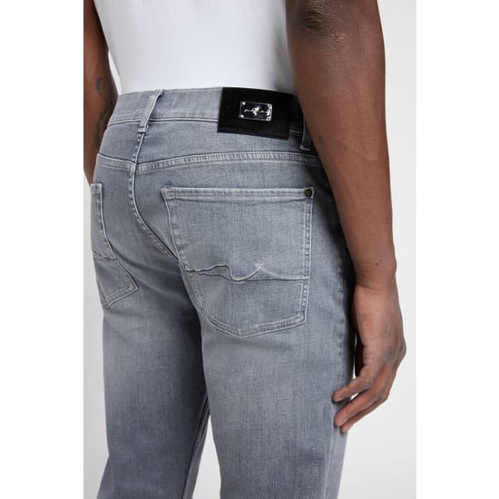 7 For All Mankind Slimmy special edition faint - Image 2
