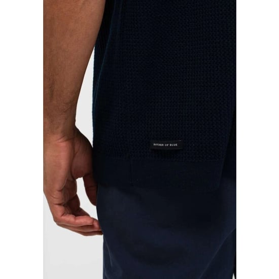 Butcher of Blue Durrow knit shirt - Image 3