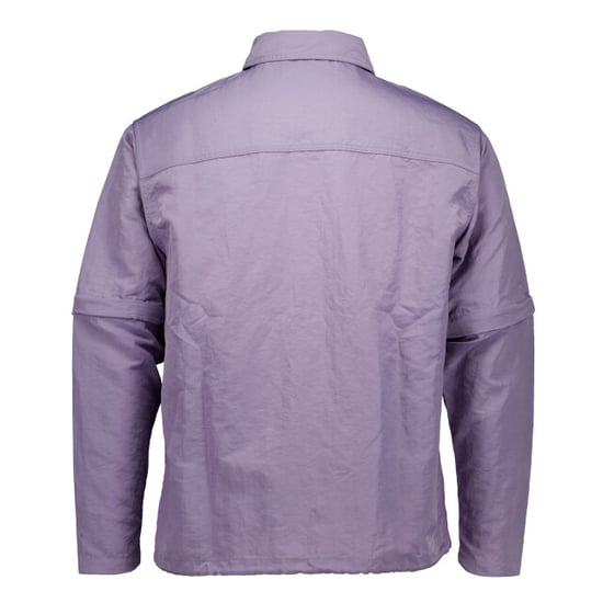 Hi-Tec Hts74 lm zip-off shirt lange mouw overhemden htsa01004 - Image 3