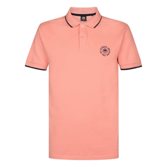 Petrol Industries Men polo short sleeve - Image 1