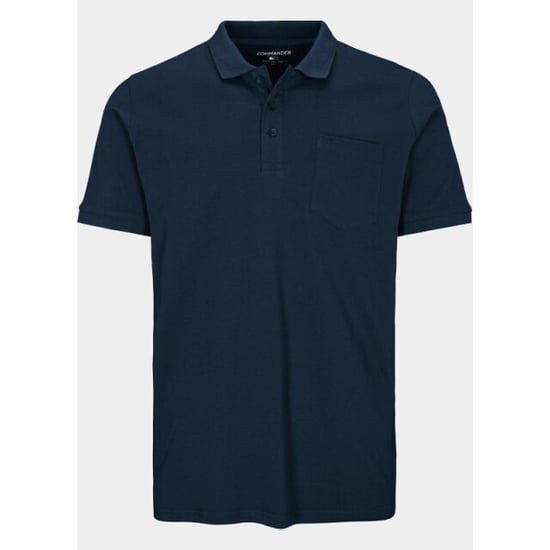 Commander Flag polo heren 214008358/640 - Image 2