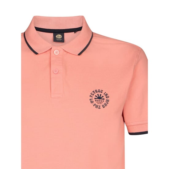 Petrol Industries Men polo short sleeve - Image 3