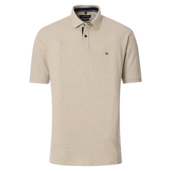 Casamoda Heren polo 004470 668 plaza - Image 3