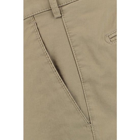 Meyer Korte broek korte broek b-palma mf 1401313000/34 - Image 3