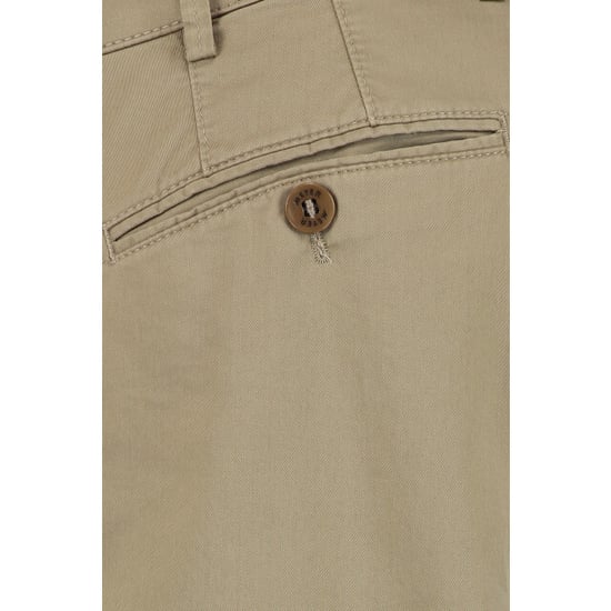 Meyer Korte broek korte broek b-palma mf 1401313000/34 - Image 4