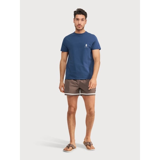 Blue Industry De uni swimshort | - Image 2