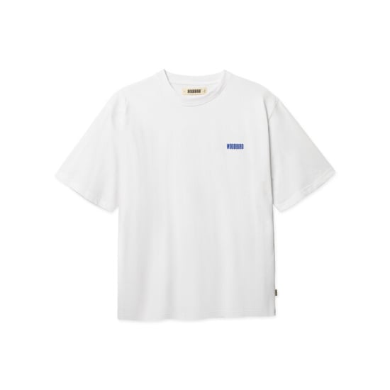 Woodbird baine sea tee 2616-401 white - Image 2