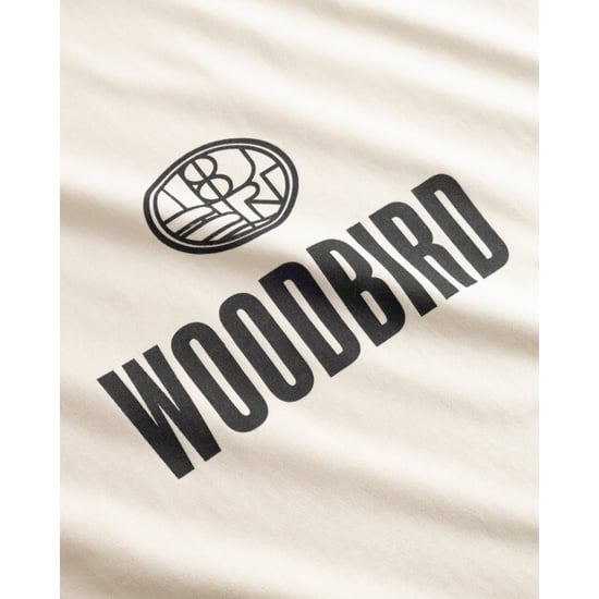 Woodbird beam nine tee 2616-407 - - Image 3