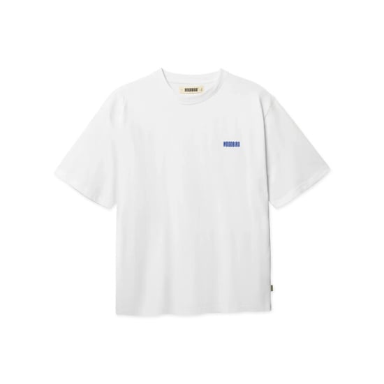 Woodbird baine sea tee 2616-401 white - Image 5