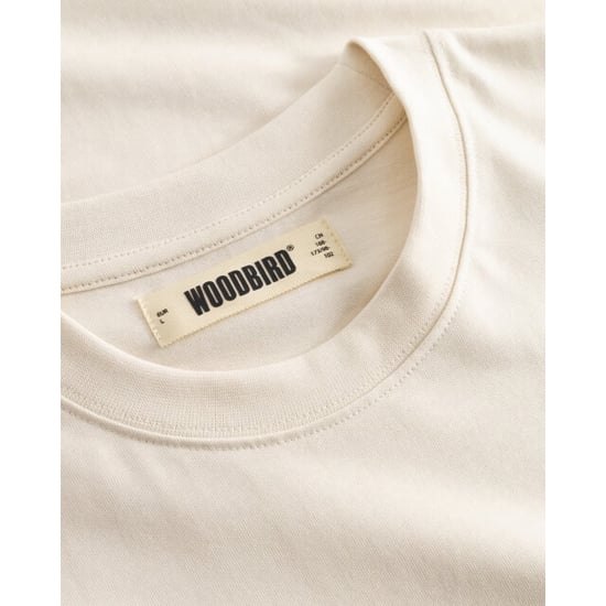 Woodbird beam nine tee 2616-407 - - Image 5