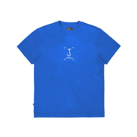 Butcher of Blue T-shirt korte mouw m2614037 manifest - Image 1