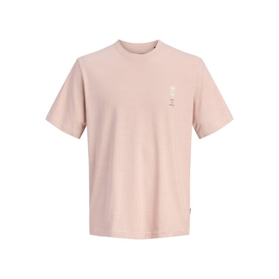 Jack & Jones jprblajake ss tee 12294944 misty rose - Image 1