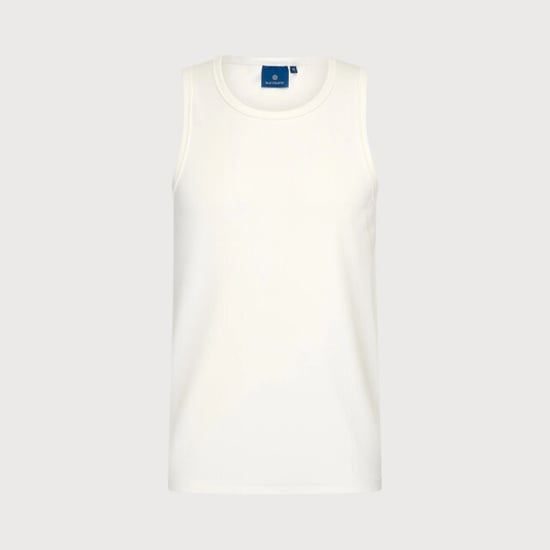 Blue Industry Het uni singlet | - Image 2