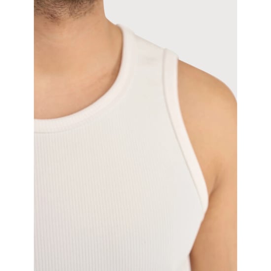 Blue Industry Het uni singlet | - Image 4