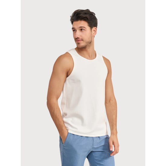 Blue Industry Het uni singlet | - Image 5
