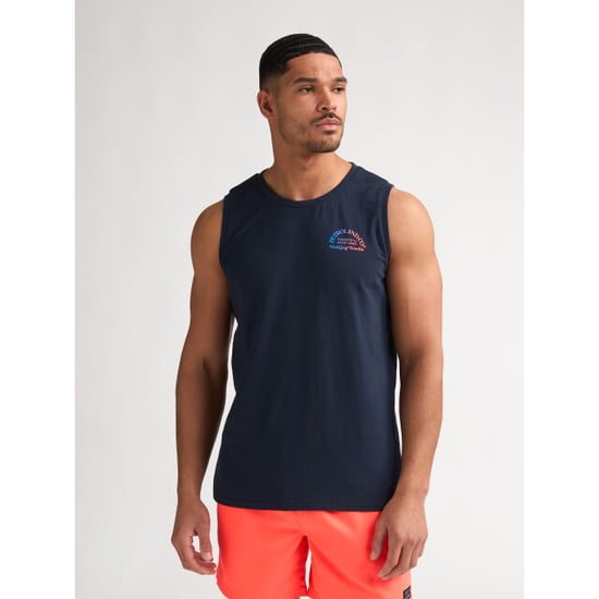 Petrol Industries Men singlet r-neck - Image 1