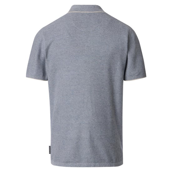Casamoda Heren polo 126320001 116 bering sea - Image 2