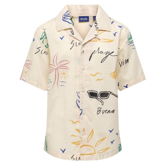 Only & Sons Blouse 22038153 osjluke - Image 1