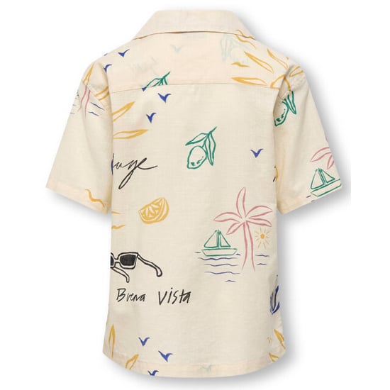 Only & Sons Blouse 22038153 osjluke - Image 2
