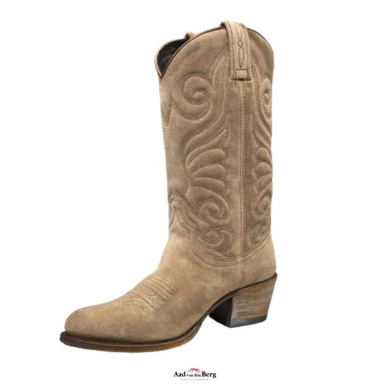 Sendra Damesschoenen laarzen - Image 2