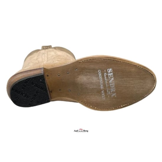 Sendra Damesschoenen laarzen - Image 3