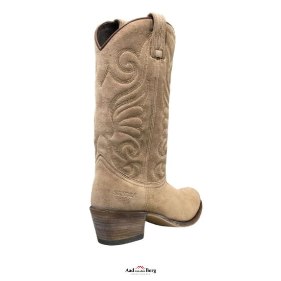 Sendra Damesschoenen laarzen - Image 5