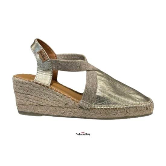 Toni Pons Damesschoenen sandalen - Image 1