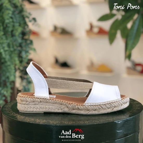 Toni Pons Damesschoenen sandalen - Image 2