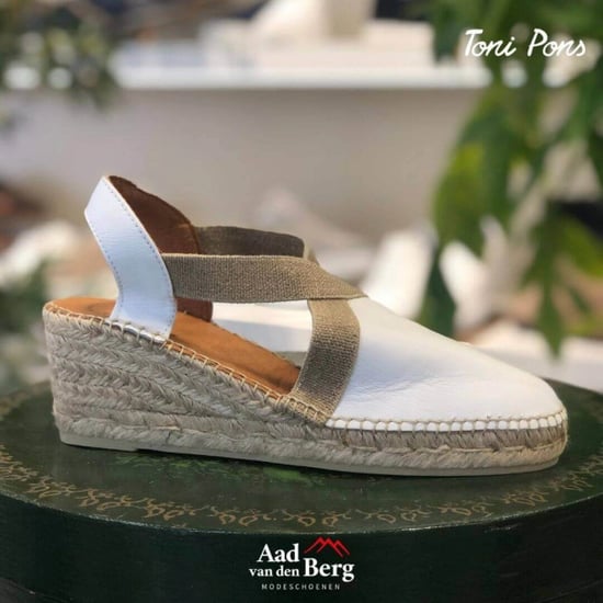 Toni Pons Damesschoenen sandalen - Image 4