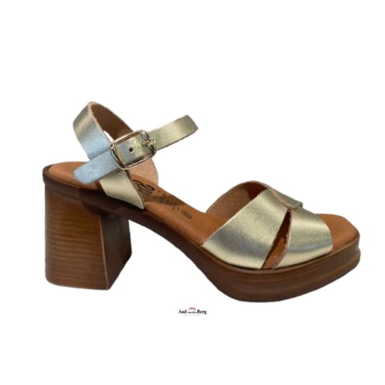 Hee Damesschoenen sandalen - Image 1