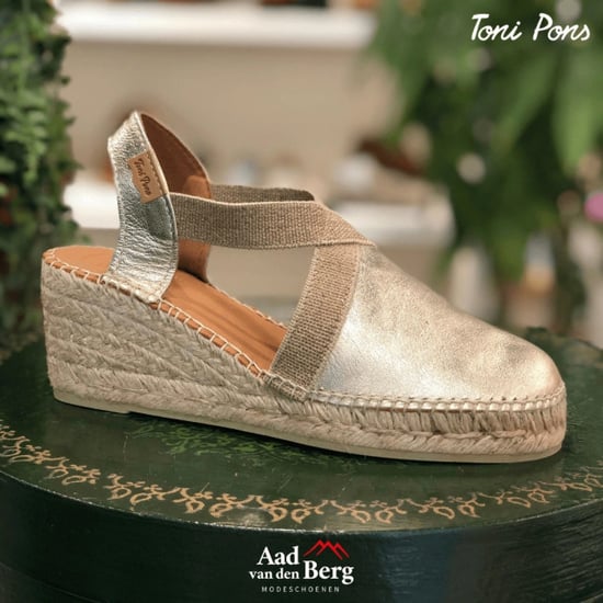 Toni Pons Damesschoenen sandalen - Image 3