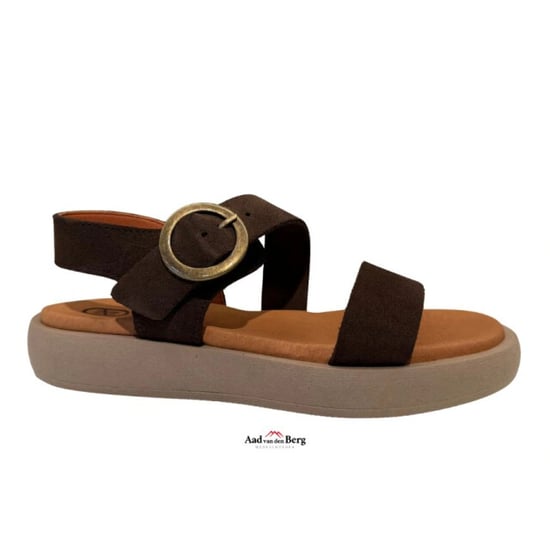 Hee Damesschoenen sandalen - Image 1