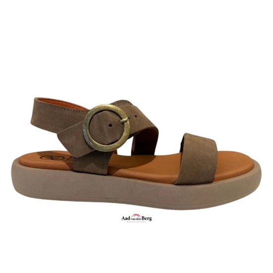 Hee Damesschoenen sandalen - Image 1