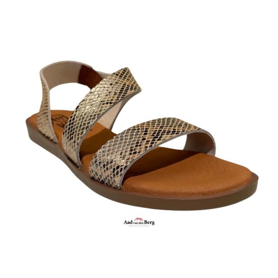 Hee Damesschoenen sandalen - Image 3