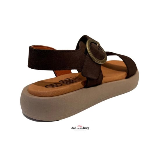 Hee Damesschoenen sandalen - Image 4