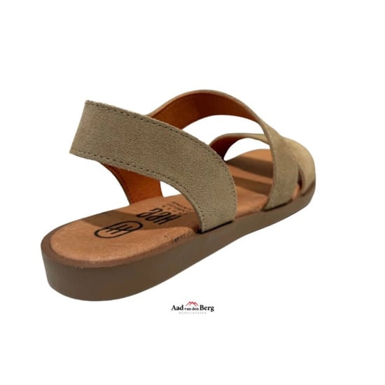 Hee Damesschoenen sandalen - Image 4