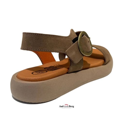 Hee Damesschoenen sandalen - Image 3