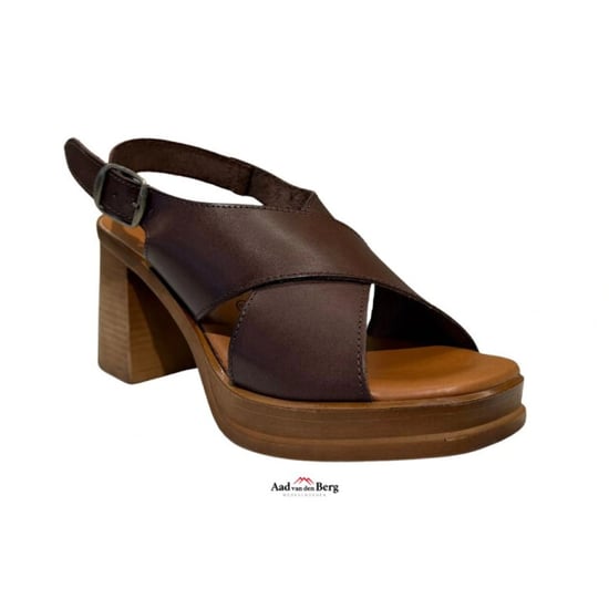 Hee Damesschoenen sandalen - Image 4