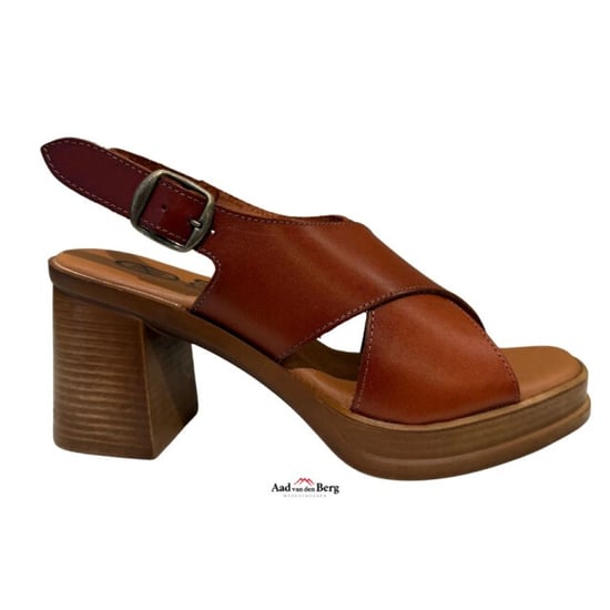 Hee Damesschoenen sandalen - Image 1